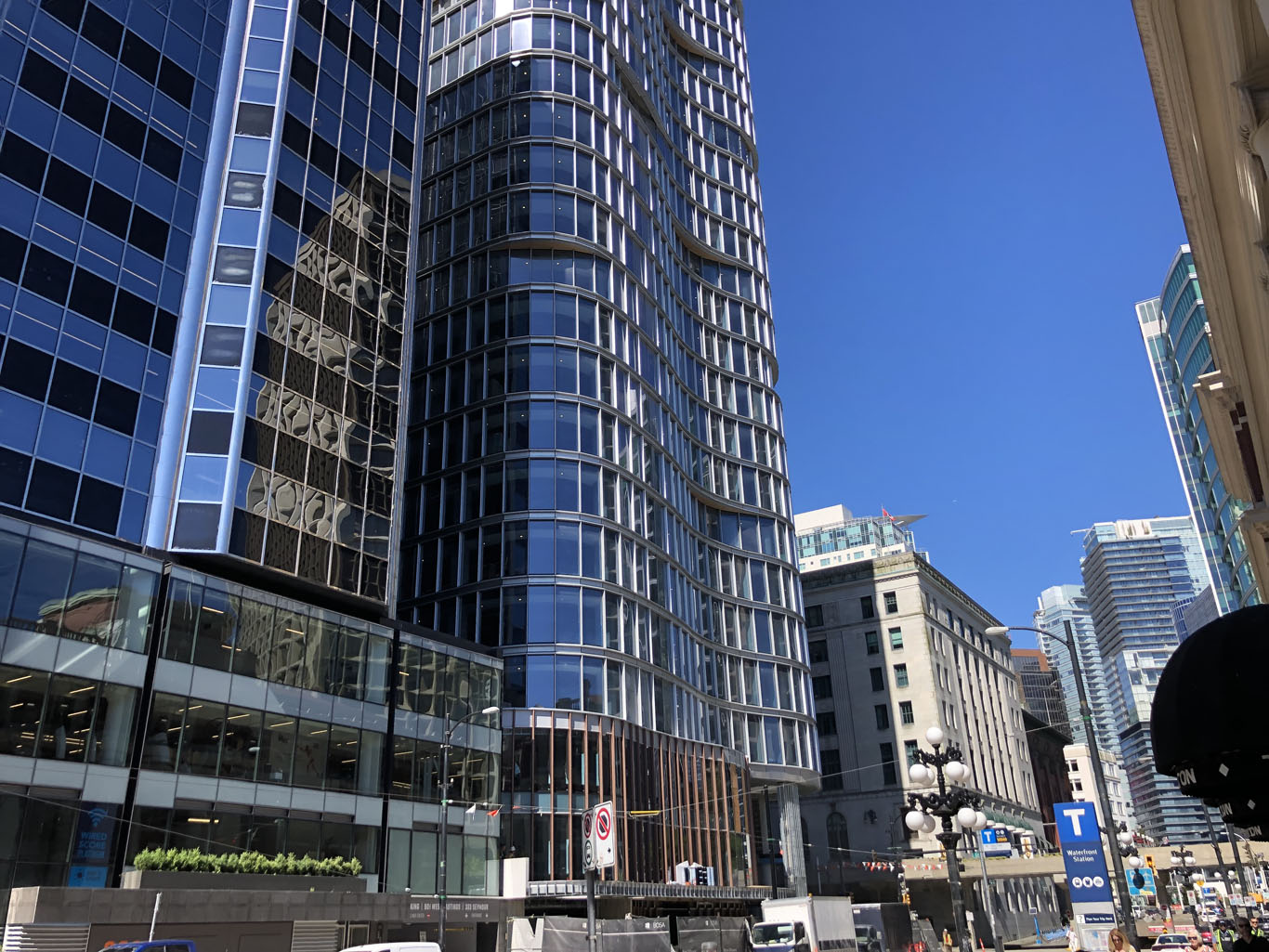 Adera Development Corporation